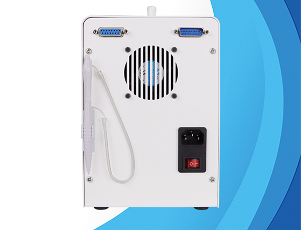 蠕動(dòng)泵外控模塊共陰與共陽(yáng)什么含義