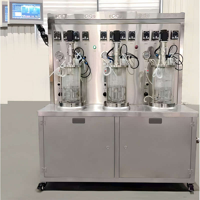 工業(yè)蠕動(dòng)泵